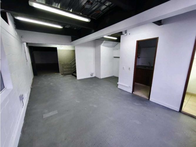 Bodega en arriendo en Pan De Azucar, Sabaneta, 1050 m² · foto 21 de 24