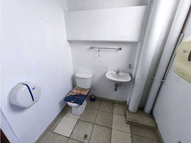 Bodega en arriendo en Pan De Azucar, Sabaneta, 1050 m² · foto 22 de 24
