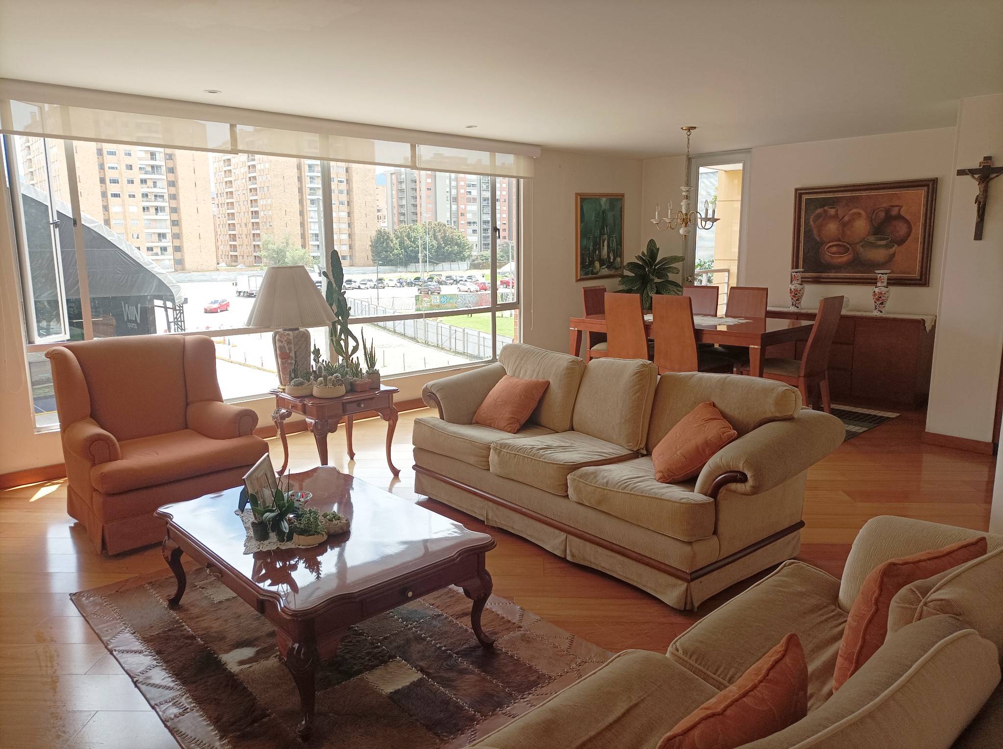 Carrera 55a #134A-85, Bogotá, Colombia - Photo 2