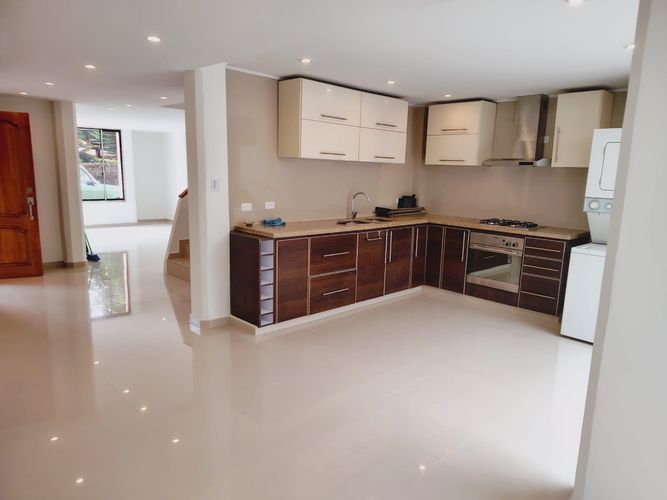 Casa de 3 alcobas en arriendo en Holcin Cementos, Chía, 190 m² · foto 18 de 24