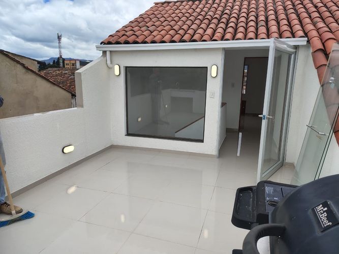 Casa de 3 alcobas en arriendo en Holcin Cementos, Chía, 190 m² · foto 15 de 24
