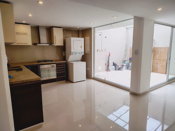 Casa de 3 alcobas en arriendo en Holcin Cementos, Chía, 190 m² · foto 8 de 24