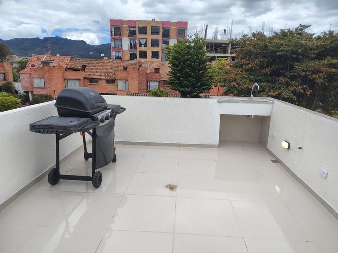 Casa de 3 alcobas en arriendo en Holcin Cementos, Chía, 190 m² · foto 11 de 24