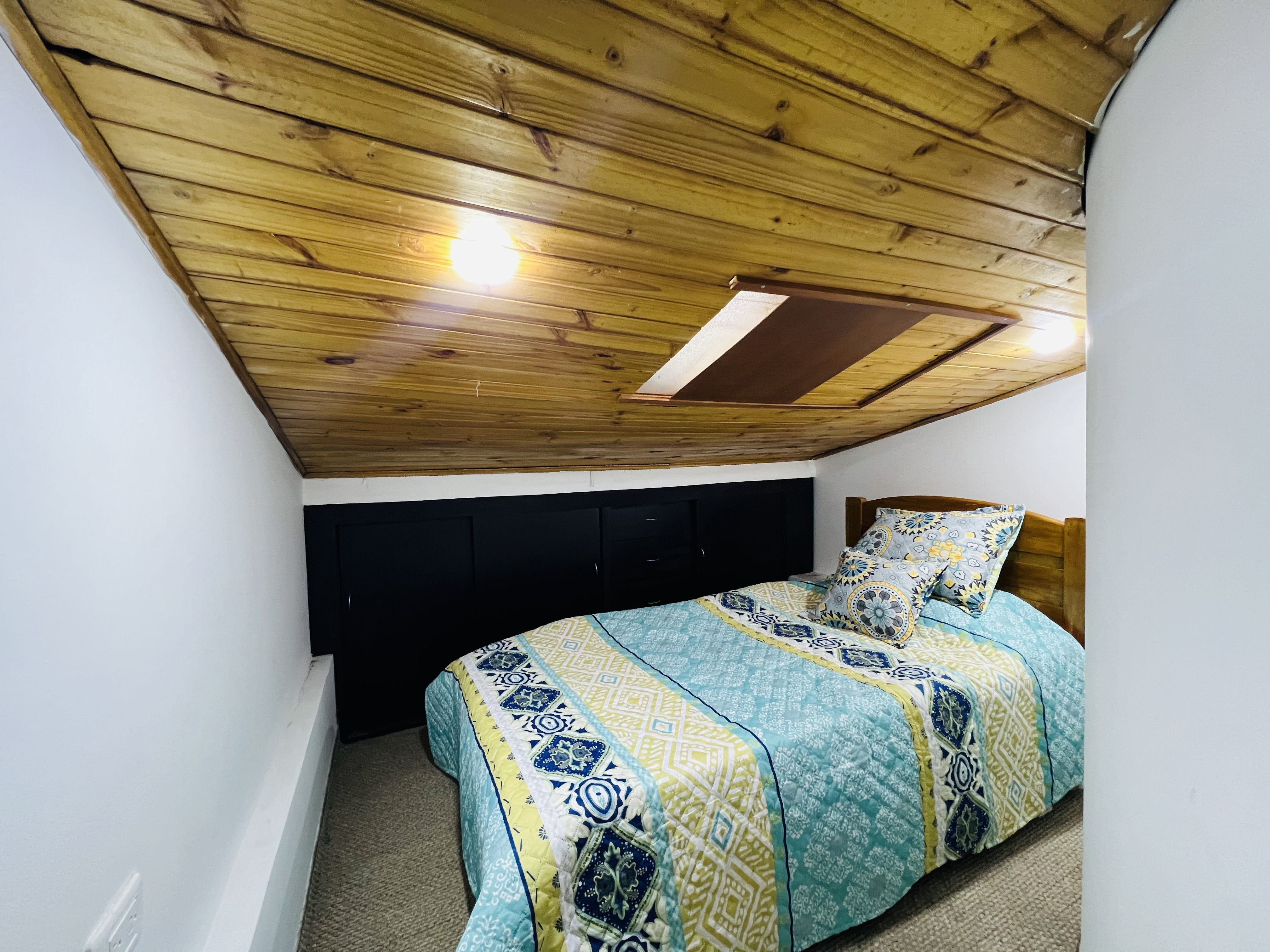 Apartamento en venta en San Cipriano, Bogotá · foto 3 de 9