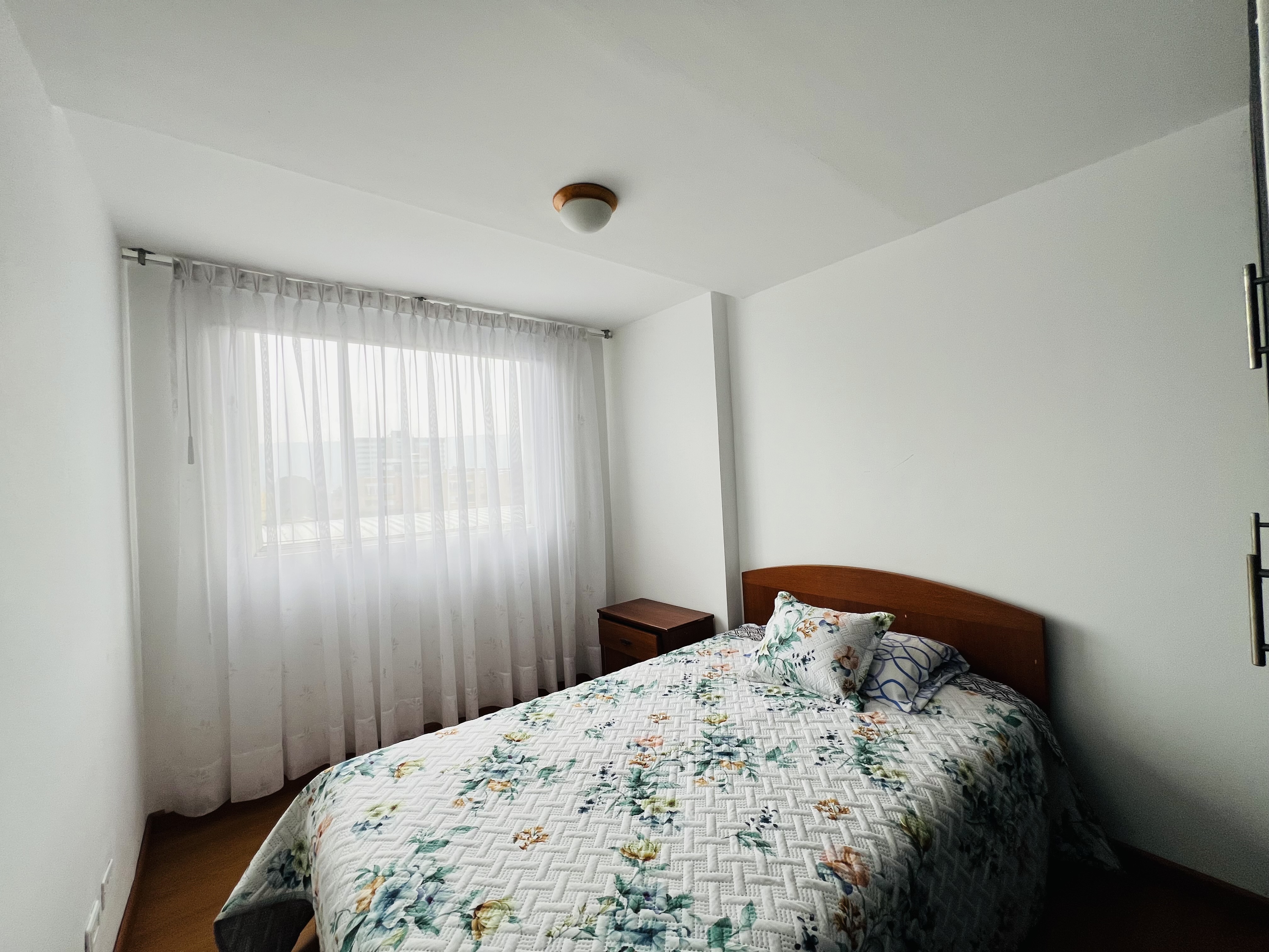 Apartamento en venta en San Cipriano, Bogotá · foto 4 de 9
