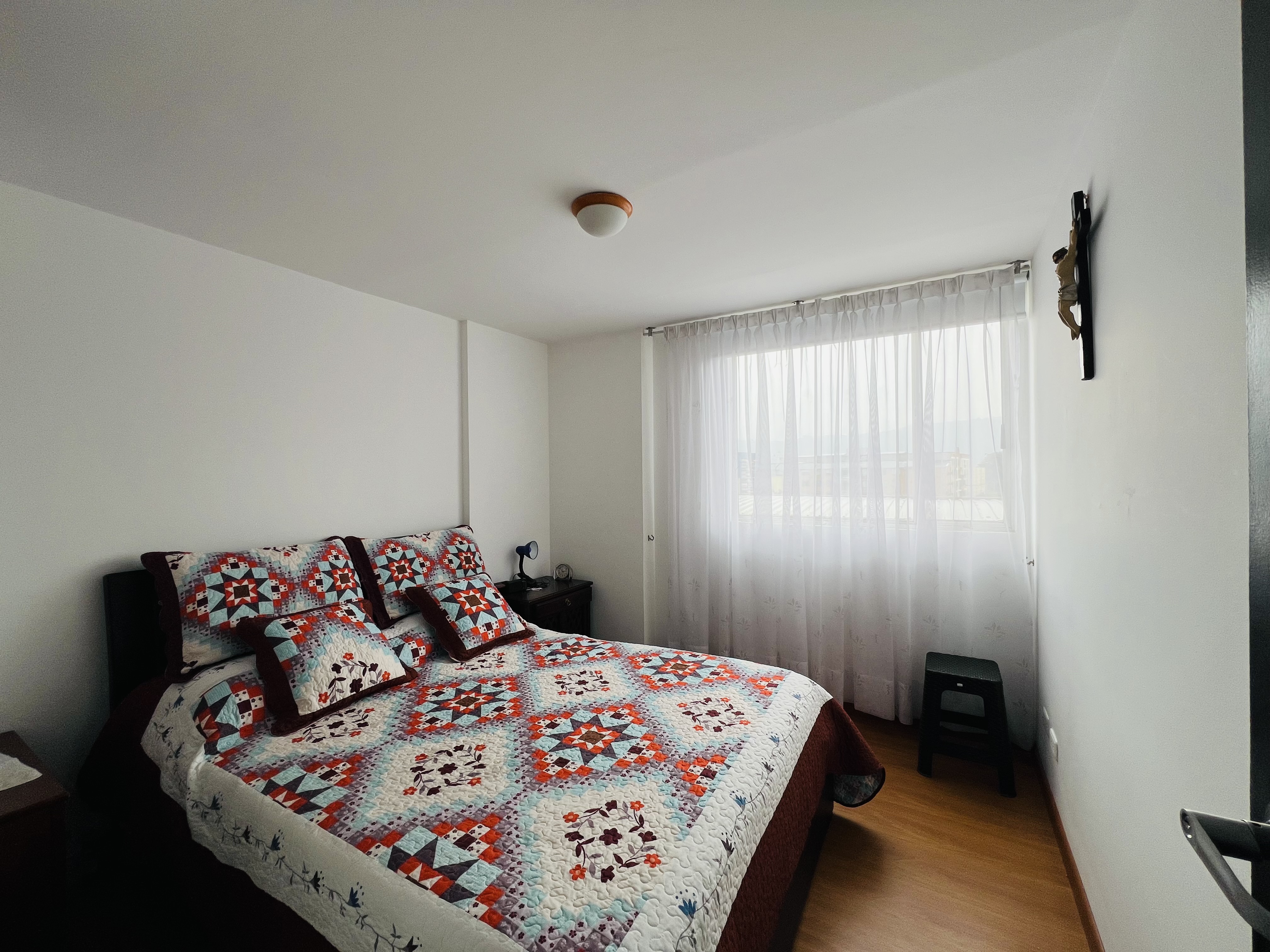 Apartamento en venta en San Cipriano, Bogotá · foto 6 de 9