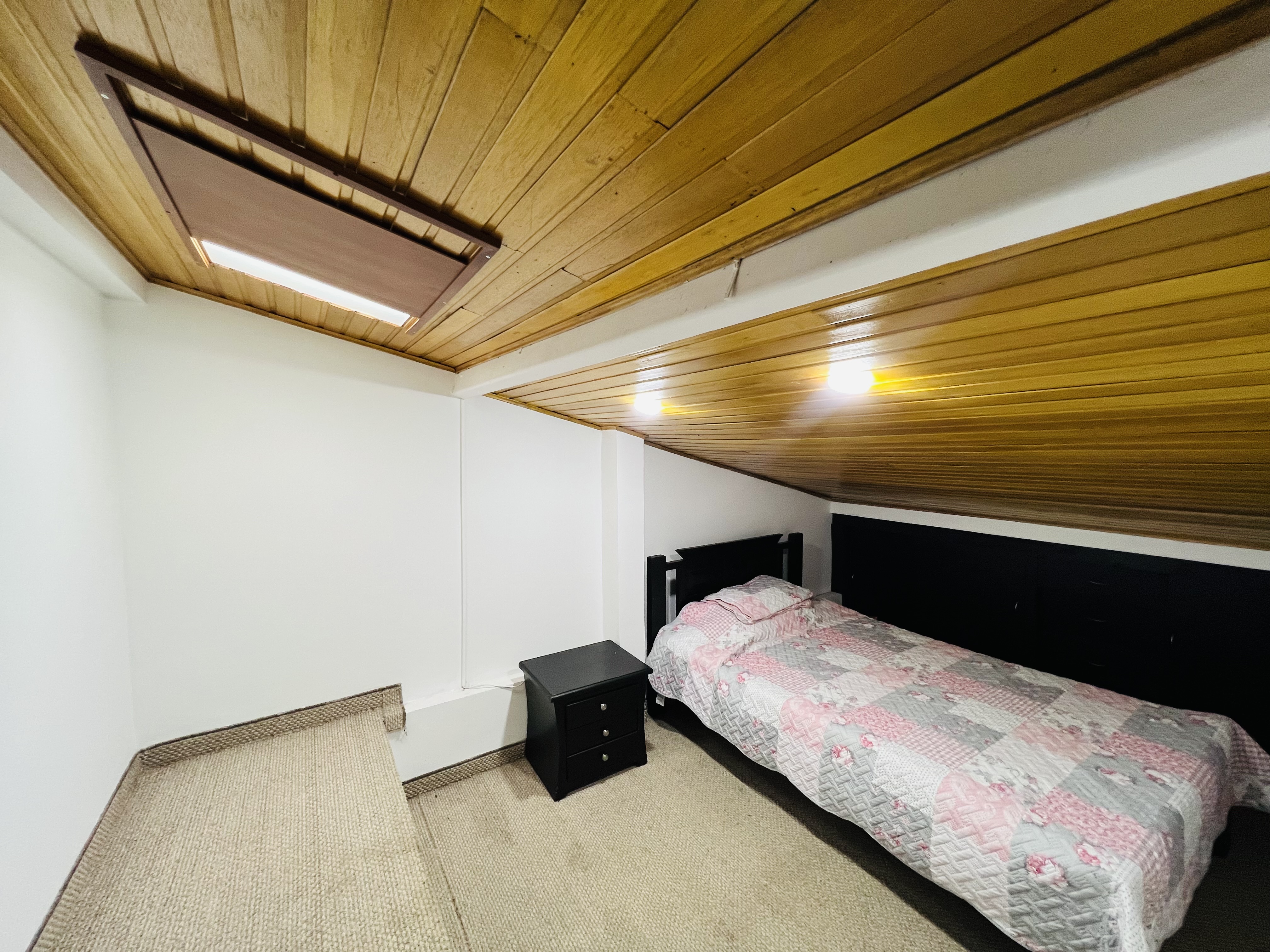 Apartamento en venta en San Cipriano, Bogotá · foto 7 de 9