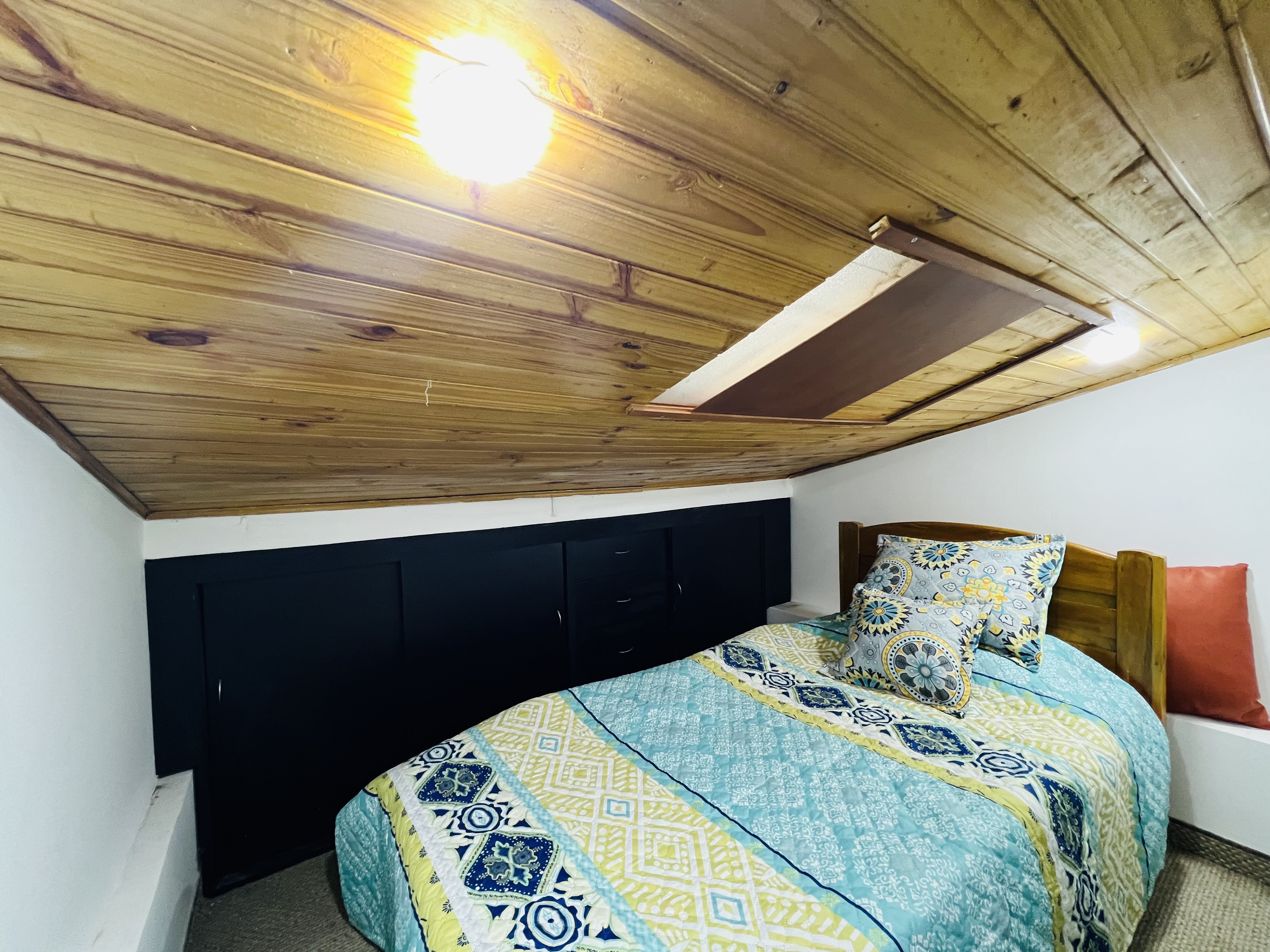 Apartamento en venta en San Cipriano, Bogotá · foto 8 de 9