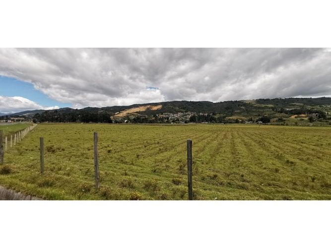 Lote en venta en Ub. Monteverde, Tocancipá, 100000 m² · foto 2 de 12