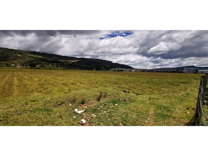 Lote en venta en Ub. Monteverde, Tocancipá, 100000 m² · foto 6 de 12