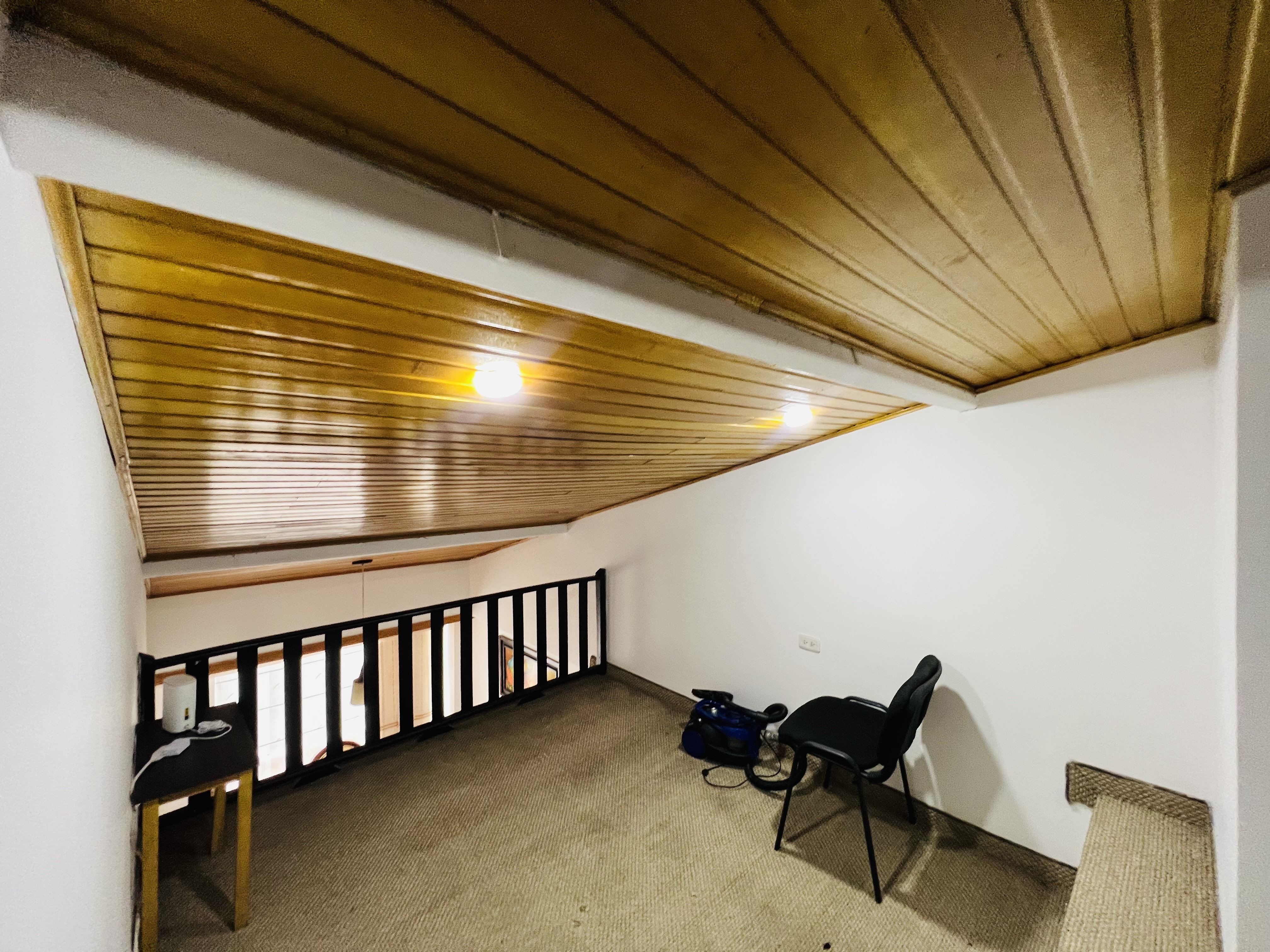 Apartamento en venta en San Cipriano, Bogotá · foto 9 de 9