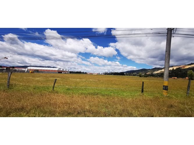 Lote en venta en Ub. Monteverde, Tocancipá, 100000 m² · foto 7 de 12