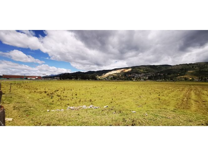 Lote en venta en Ub. Monteverde, Tocancipá, 100000 m² · foto 9 de 12