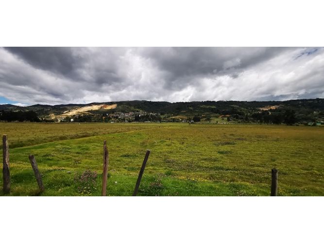 Lote en venta en Ub. Monteverde, Tocancipá, 100000 m² · foto 11 de 12