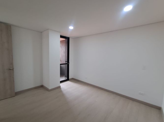 Apartamento de 2 alcobas en arriendo en Rionegro, 74 m² · foto 12 de 15