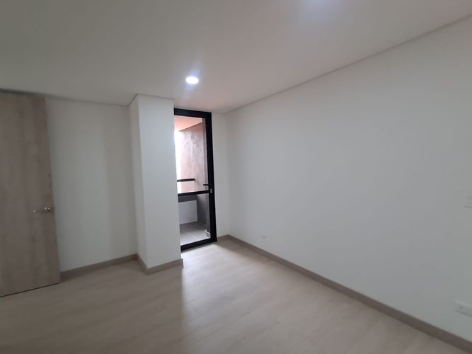 Apartamento de 2 alcobas en arriendo en Rionegro, 74 m² · foto 14 de 15