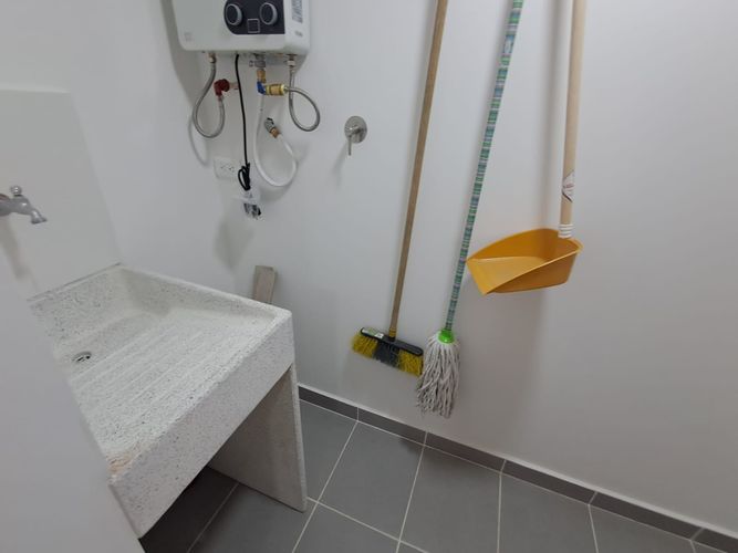 Apartamento de 2 alcobas en arriendo en Rionegro, 74 m² · foto 15 de 15