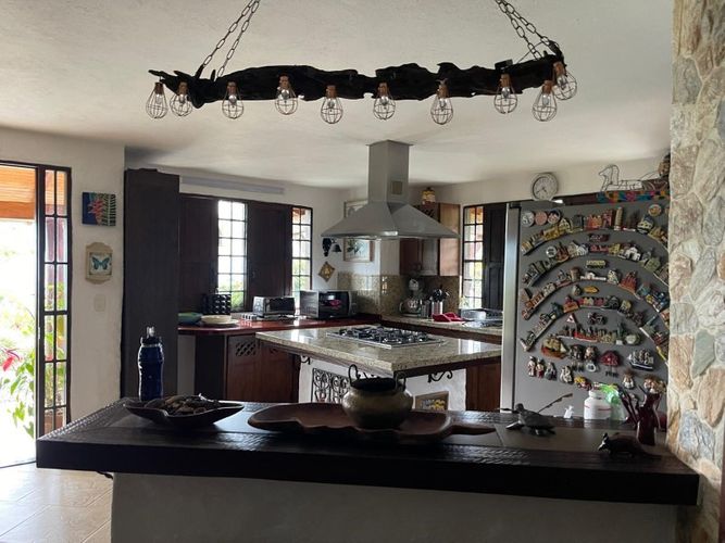 Finca en arriendo en Actividad Multiple, Copacabana, 2100 m² · foto 3 de 19