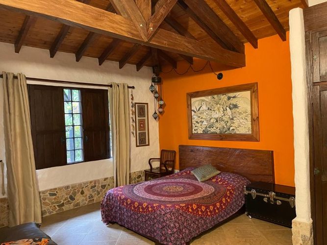 Finca en arriendo en Actividad Multiple, Copacabana, 2100 m² · foto 4 de 19