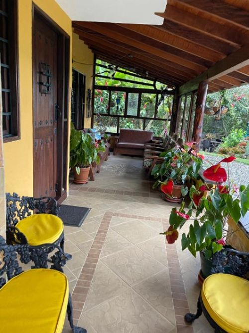 Finca en arriendo en Actividad Multiple, Copacabana, 2100 m² · foto 9 de 19