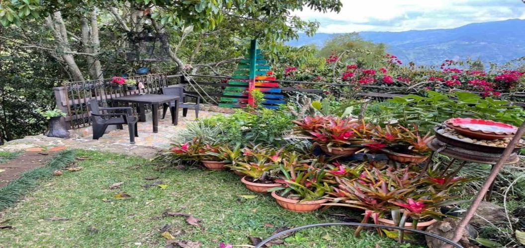 Finca en arriendo en Actividad Multiple, Copacabana, 2100 m² · foto 15 de 19