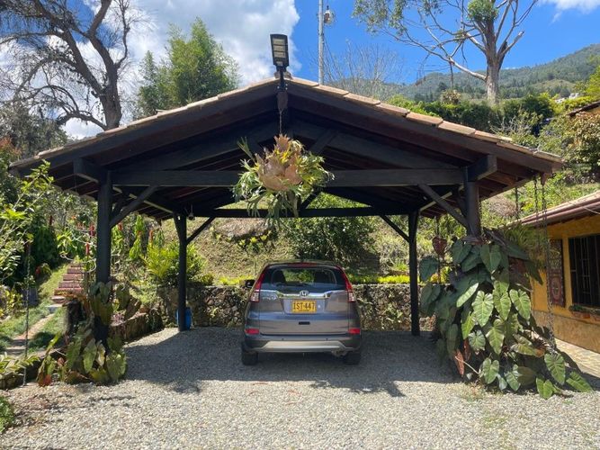 Finca en arriendo en Actividad Multiple, Copacabana, 2100 m² · foto 17 de 19