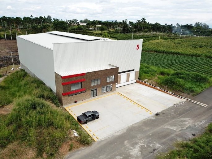 Bodega en Arriendo en San jose sur, Pereira