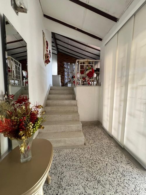 Apartamento de 3 alcobas en venta en Los Nogales, Barranquilla, 288 m² · foto 3 de 18