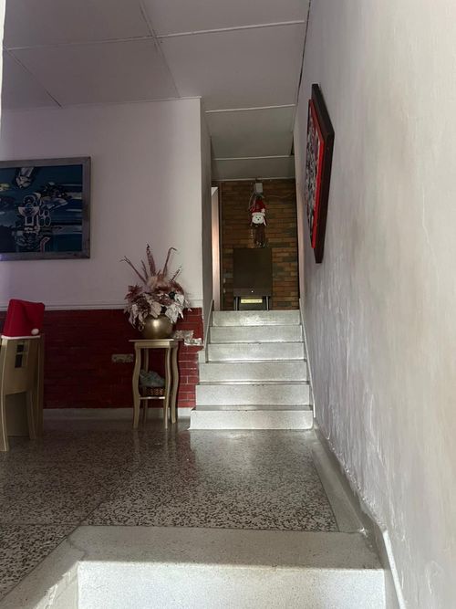 Apartamento de 3 alcobas en venta en Los Nogales, Barranquilla, 288 m² · foto 4 de 18