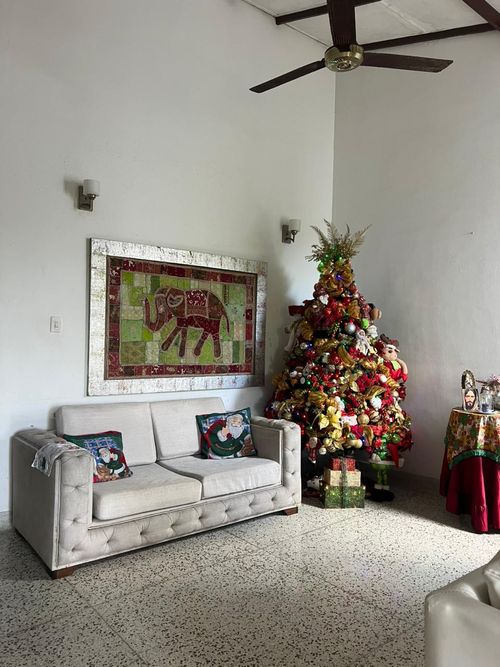 Apartamento de 3 alcobas en venta en Los Nogales, Barranquilla, 288 m² · foto 5 de 18