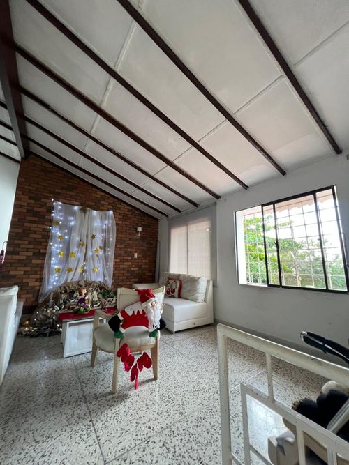 Apartamento de 3 alcobas en venta en Los Nogales, Barranquilla, 288 m² · foto 6 de 18