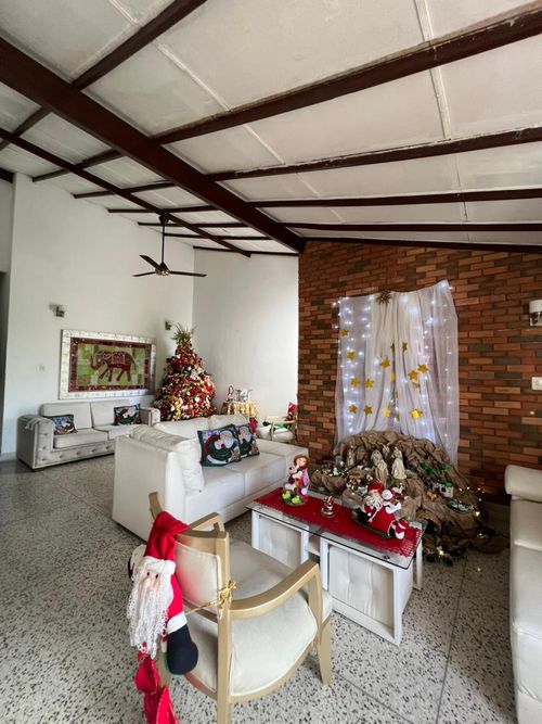 Apartamento de 3 alcobas en venta en Los Nogales, Barranquilla, 288 m² · foto 7 de 18