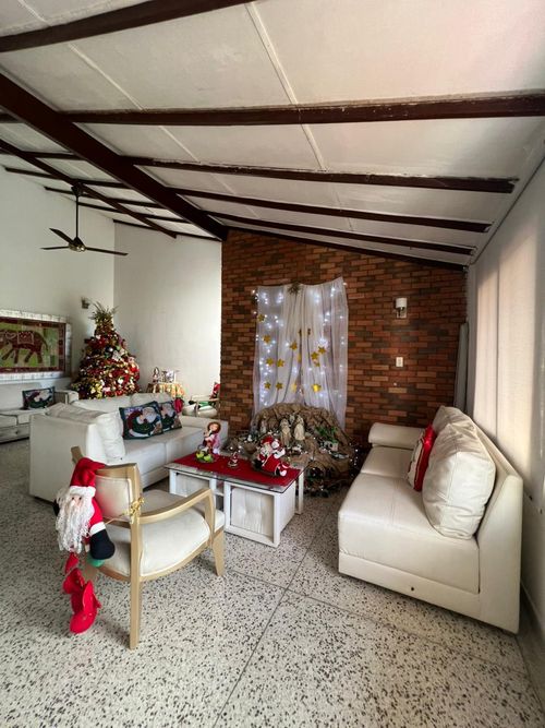 Apartamento de 3 alcobas en venta en Los Nogales, Barranquilla, 288 m² · foto 8 de 18