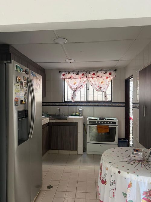 Apartamento de 3 alcobas en venta en Los Nogales, Barranquilla, 288 m² · foto 9 de 18
