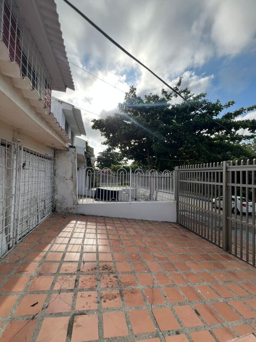 Apartamento de 3 alcobas en venta en Los Nogales, Barranquilla, 288 m² · foto 10 de 18
