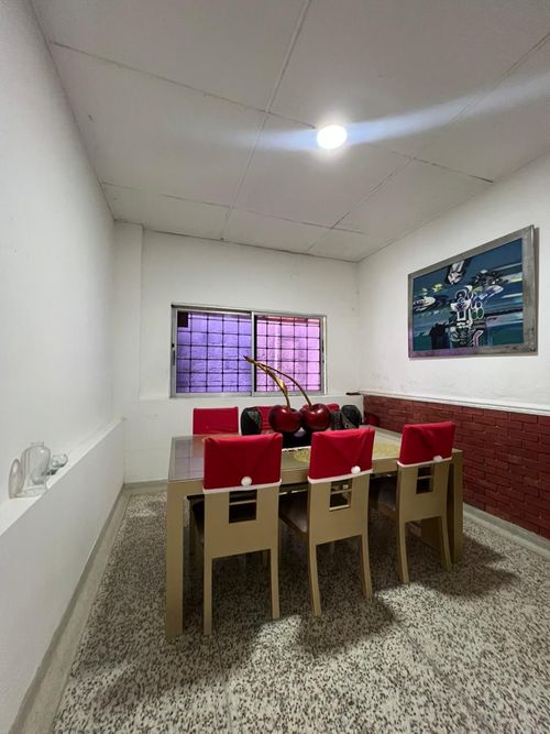 Apartamento de 3 alcobas en venta en Los Nogales, Barranquilla, 288 m² · foto 11 de 18