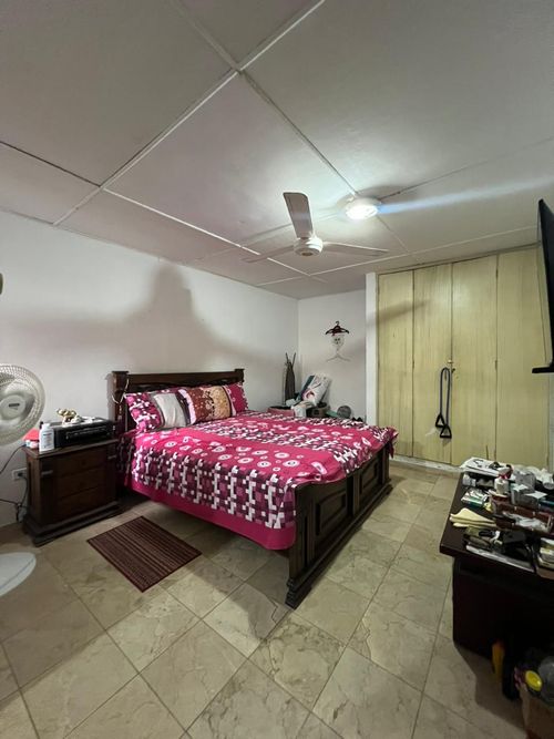 Apartamento de 3 alcobas en venta en Los Nogales, Barranquilla, 288 m² · foto 12 de 18