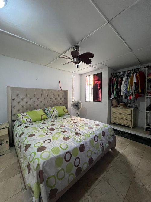 Apartamento de 3 alcobas en venta en Los Nogales, Barranquilla, 288 m² · foto 13 de 18