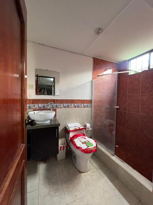 Apartamento de 3 alcobas en venta en Los Nogales, Barranquilla, 288 m² · foto 17 de 18