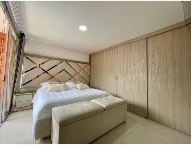 Apartamento en venta en Poblado Del Sur, La Estrella · foto 5 de 17