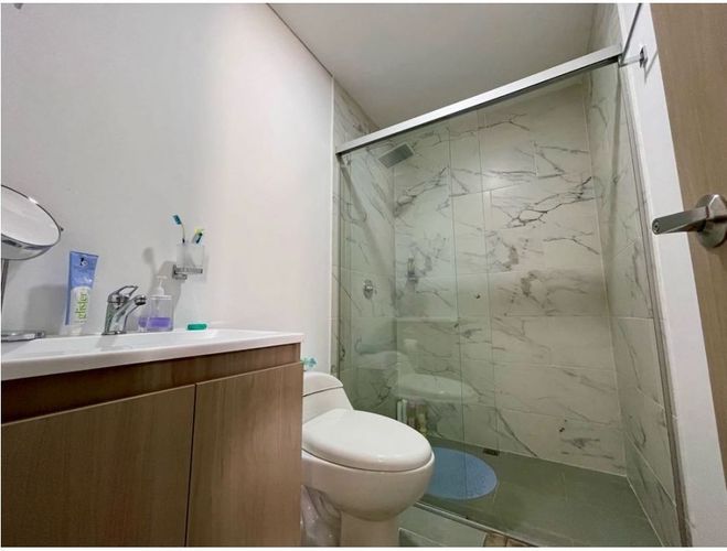 Apartamento en venta en Poblado Del Sur, La Estrella · foto 3 de 17
