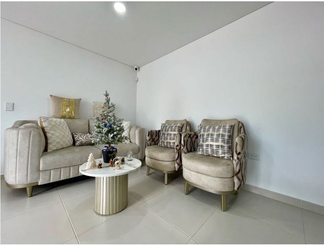 Apartamento en venta en Poblado Del Sur, La Estrella · foto 4 de 17