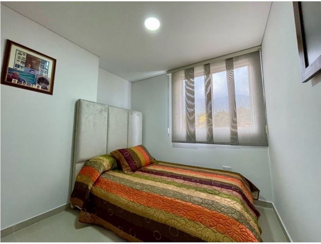 Apartamento en venta en Poblado Del Sur, La Estrella · foto 7 de 17