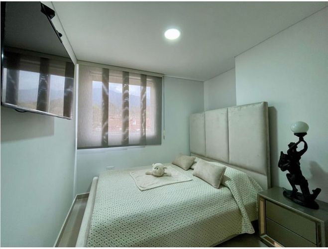 Apartamento en venta en Poblado Del Sur, La Estrella · foto 8 de 17