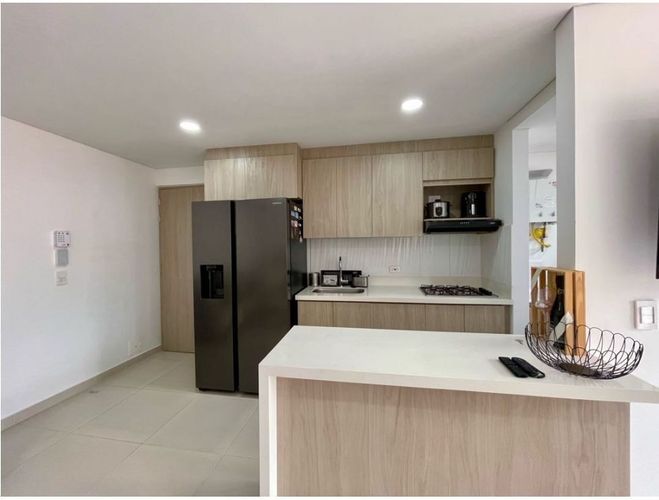 Apartamento en venta en Poblado Del Sur, La Estrella · foto 9 de 17