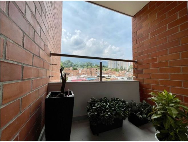 Apartamento en venta en Poblado Del Sur, La Estrella · foto 6 de 17