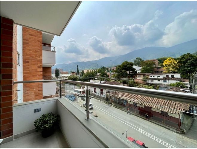 Apartamento en venta en Poblado Del Sur, La Estrella · foto 11 de 17