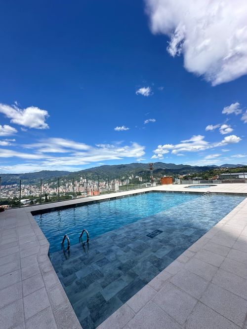 Apartamento en venta en Poblado Del Sur, La Estrella · foto 14 de 17