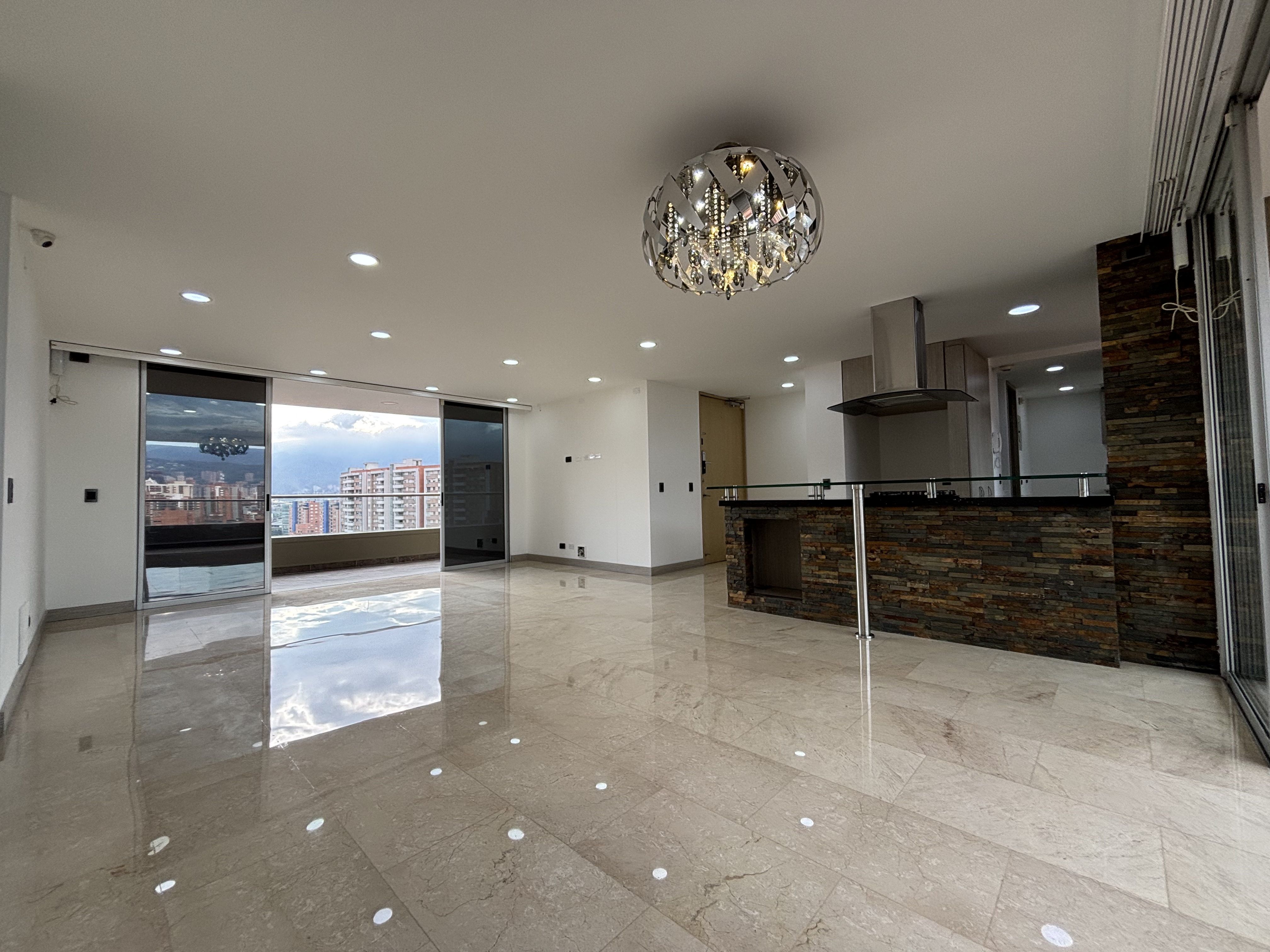 Apartamento en Venta en Villagrande, Envigado