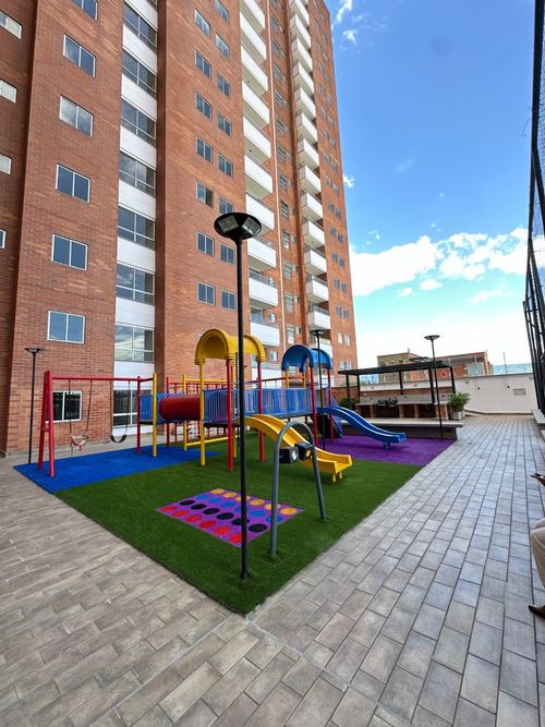 Apartamento en venta en Poblado Del Sur, La Estrella · foto 16 de 17